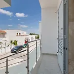 בית נופש Pianeta Mare *