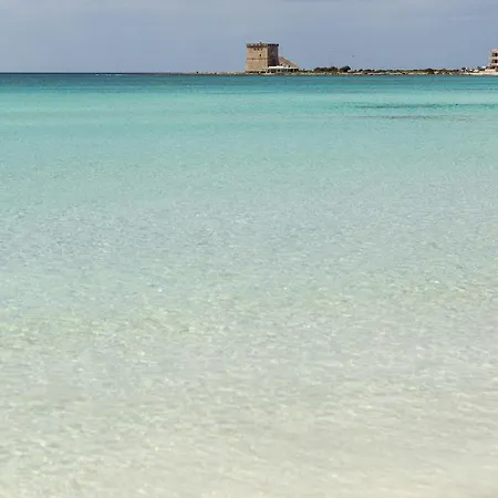 Dom wakacyjny Pianeta Mare Torre Lapillo
