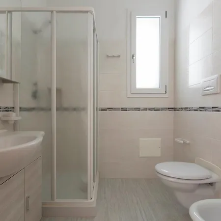 Vakantiehuis Pianeta Mare