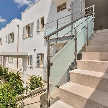 Vakantiehuis Pianeta Mare *
