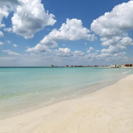 Pianeta Mare Torre Lapillo