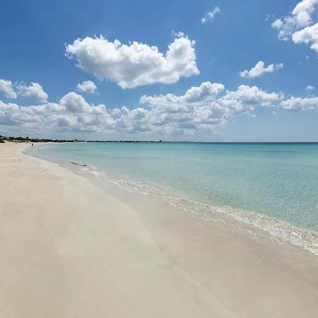 Casa vacanze Pianeta Mare *