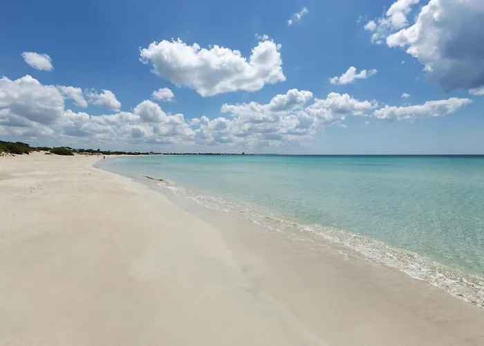 Ferienhaus Pianeta Mare *